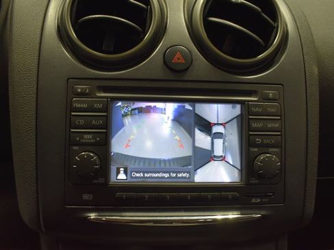 Used 2013 Nissan Rogue SL AWD/4WD image 23