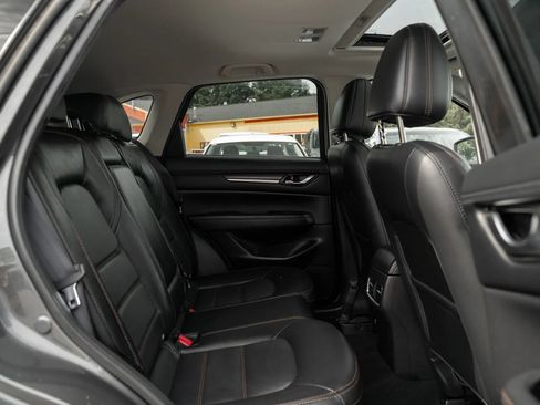 Used 2018 MAZDA CX-5 Grand Touring AWD/4WD image 11