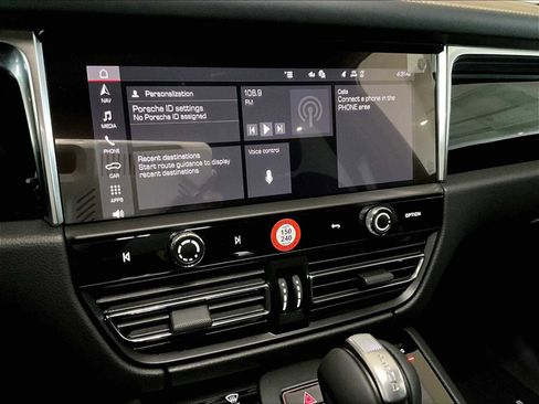 New 2026 Porsche Macan S AWD/4WD image 16