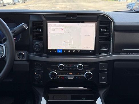 New 2026 Ford F350 Platinum image 8