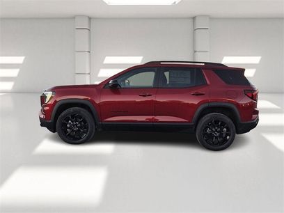 New 2026 GMC Terrain Elevation w/ Elevation Premium Package