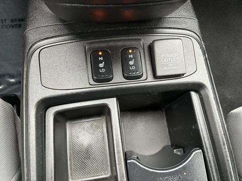Used 2015 Honda CR-V EX image 12