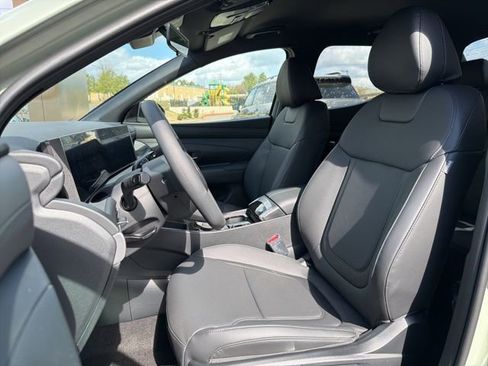 New 2026 Hyundai Santa Cruz SEL image 22