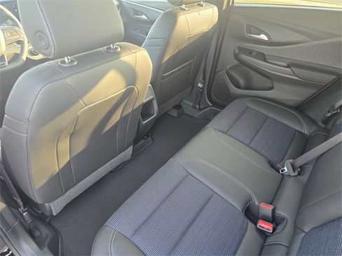 New 2026 Buick Envista Preferred image 10