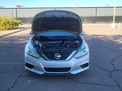 Used 2016 Nissan Altima 2.5 S w/ Power Driver Seat Package image 31