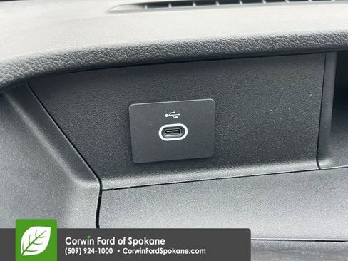 New 2026 Ford Transit 250 148 Medium Roof Extended AWD w/ Load Area Protection Package image 28