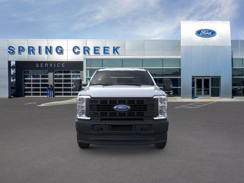 New 2026 Ford F350 XL image 6