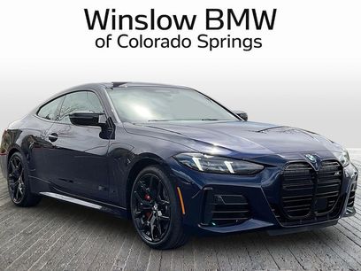 New 2026 BMW 440i xDrive Coupe