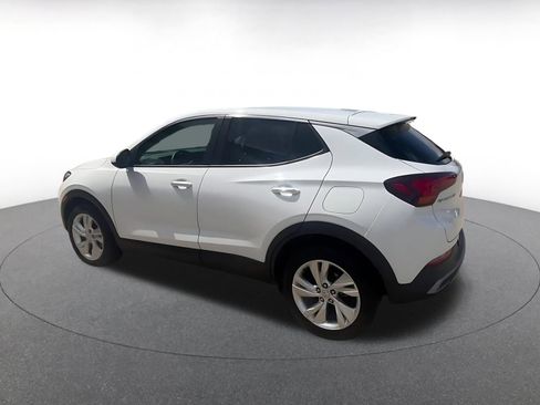 Used 2025 Buick Encore GX Preferred FWD image 10