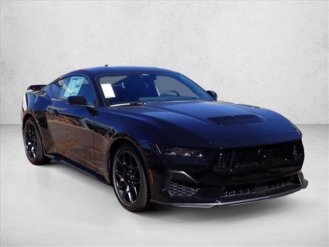 New 2026 Ford Mustang GT Premium w/ GT Performance Package RWD image 6