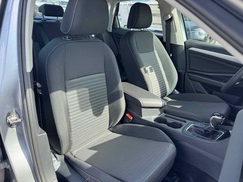 Used 2026 Volkswagen Jetta S FWD image 30