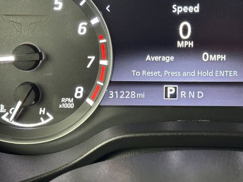 Used 2022 Nissan Titan S w/ S Utility Package image 25