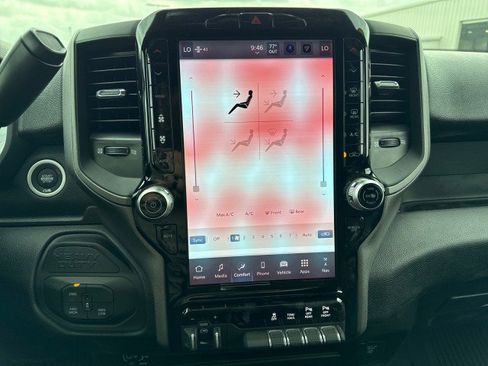 New 2026 RAM 2500 Tradesman image 28