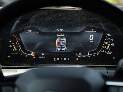 Certified 2024 Ford Mustang Premium RWD image 24