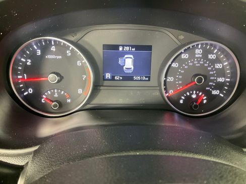 Used 2020 Kia Sportage LX image 16