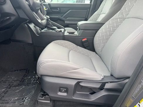 New 2026 Toyota Tacoma SR5 AWD/4WD image 6