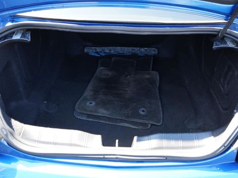 Used 2017 Chevrolet Camaro SS image 50