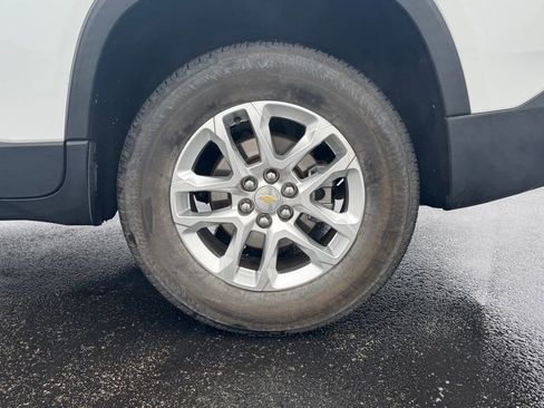 Used 2019 Chevrolet Traverse LT image 30