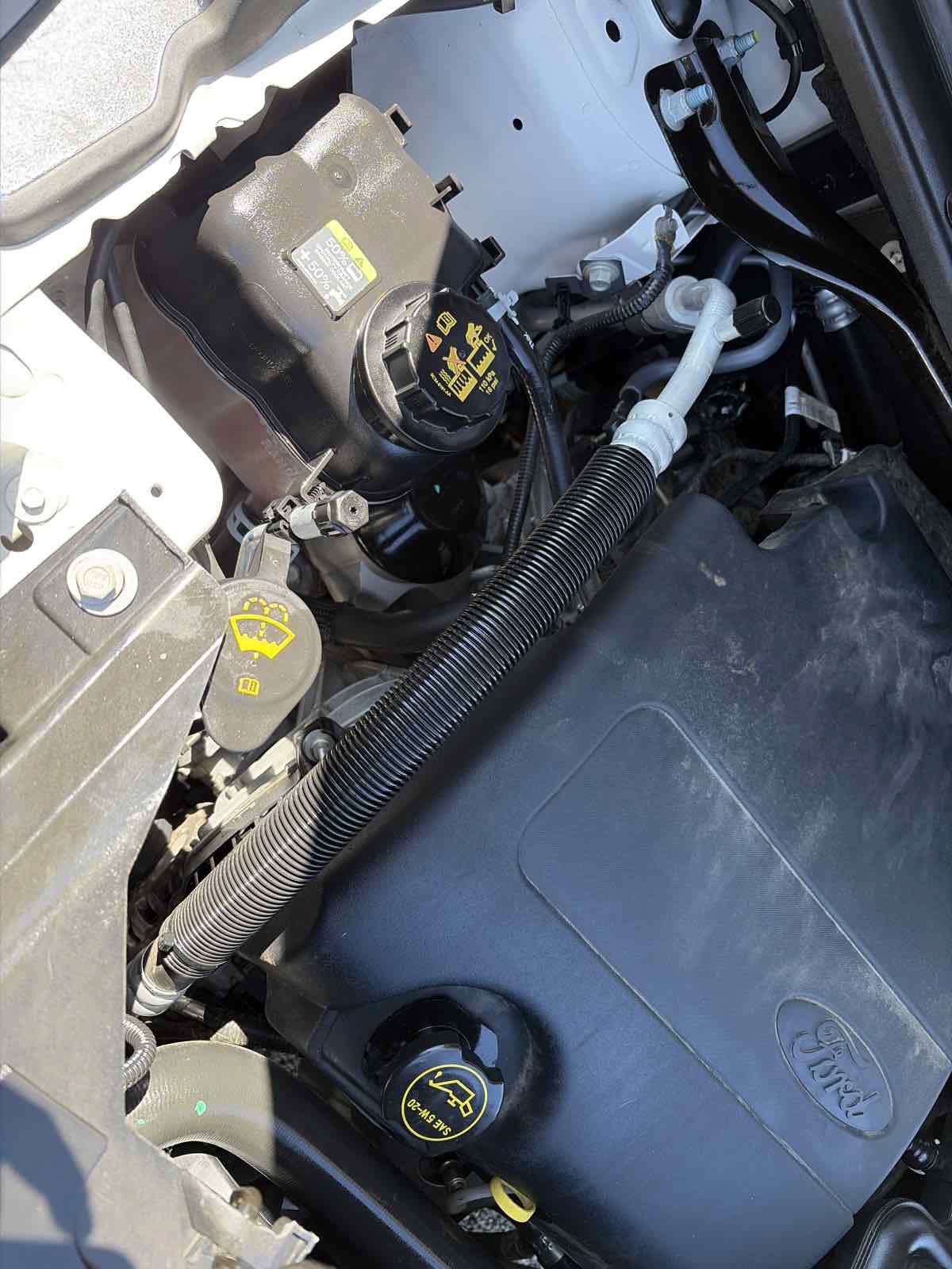 Used 2017 Ford Explorer Limited w/ Equipment Group 301A FWD image 37