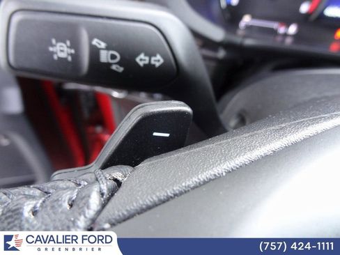 Certified 2022 Ford Bronco Sport Badlands w/ Premium Package image 25