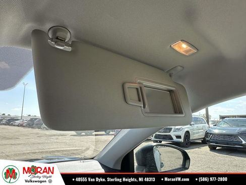 Used 2023 Volkswagen Taos S w/ Driver Assistance Package AWD/4WD image 32