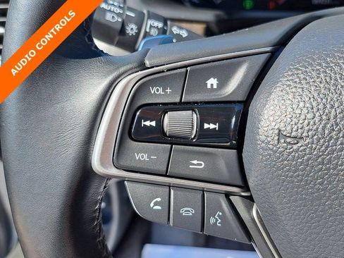 Used 2021 Honda Accord Touring image 12