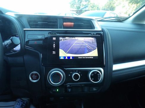 Used 2015 Honda Fit image 7