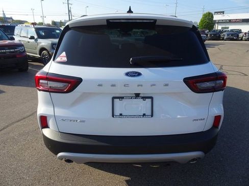 New 2024 Ford Escape Active w/ Tech Pack #2 AWD/4WD image 5
