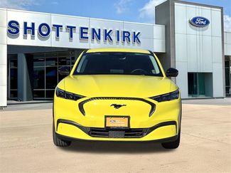 Certified 2025 Ford Mustang Mach-E Select w/ Comfort Package Lite video 2