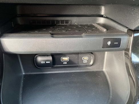 Used 2024 Kia Seltos SX image 13