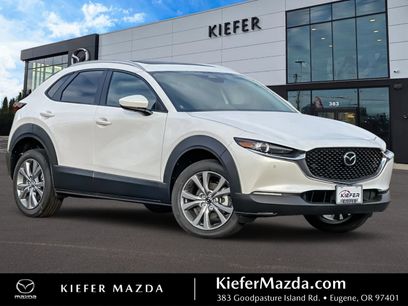 New 2026 MAZDA CX-30 AWD 2.5 S