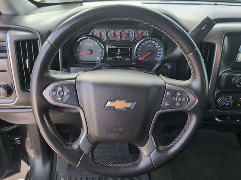 Used 2015 Chevrolet Silverado 1500 LT w/ All Star Edition image 11