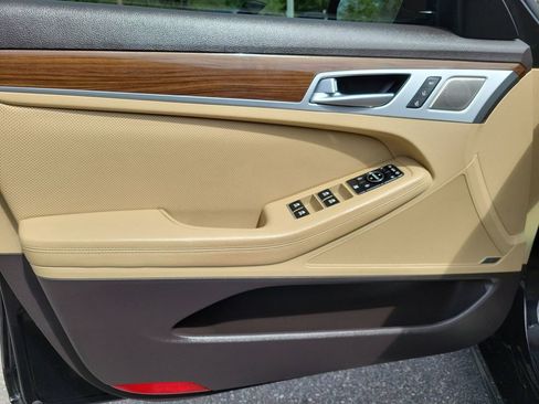 Used 2020 Genesis G80 3.8 w/ Sport Package 02 AWD/4WD image 19