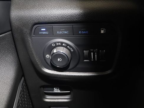 Used 2022 Jeep Grand Cherokee Limited 4xe AWD/4WD image 35