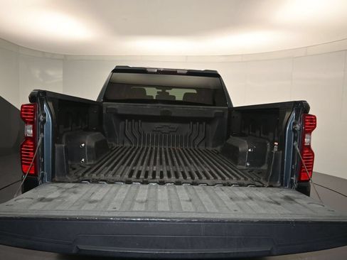Used 2020 Chevrolet Silverado 1500 LT w/ All-Star Edition RWD image 24