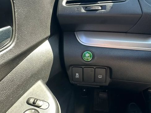 Used 2016 Honda CR-V EX image 12