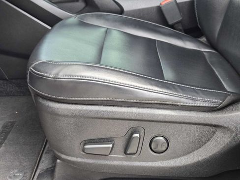 Used 2020 Kia Telluride S FWD image 21
