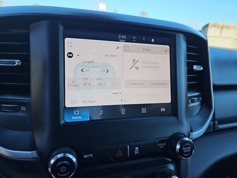 Used 2024 RAM 3500 Big Horn image 20