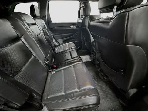 Used 2018 Jeep Grand Cherokee High Altitude image 26