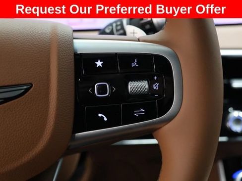 New 2026 Genesis GV70 2.5T Advanced AWD/4WD image 23