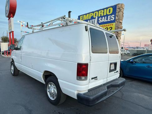 Used 2013 Ford E-150 and Econoline 150 w/ PWR Group image 5