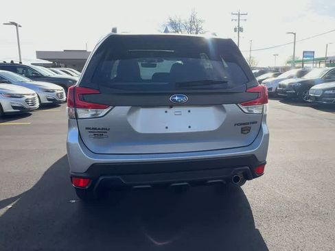 Certified 2023 Subaru Forester Wilderness image 7