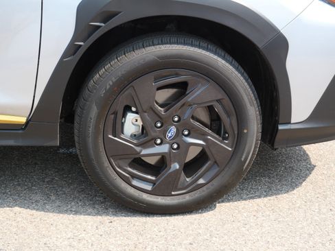 Used 2026 Subaru Crosstrek 2.5i Sport w/ Crosstrek Mirror Package AWD/4WD image 15