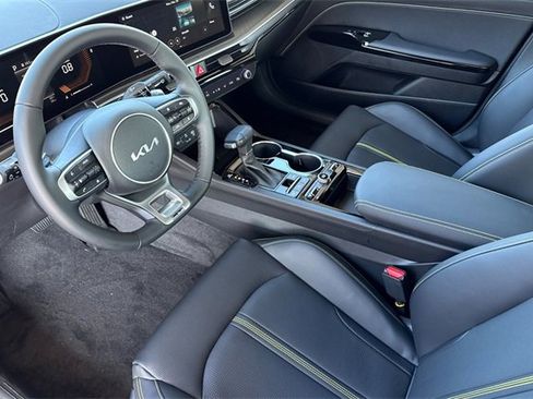 New 2026 Kia K5 GT image 11