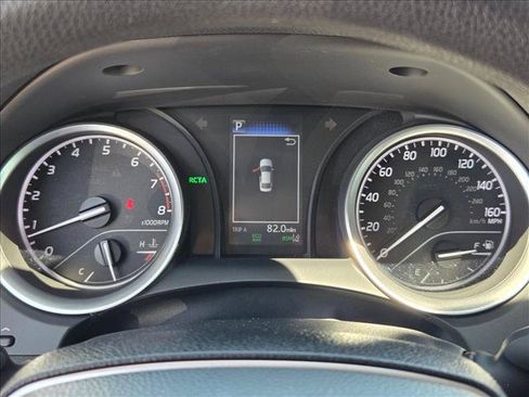 Used 2024 Toyota Camry LE FWD image 14