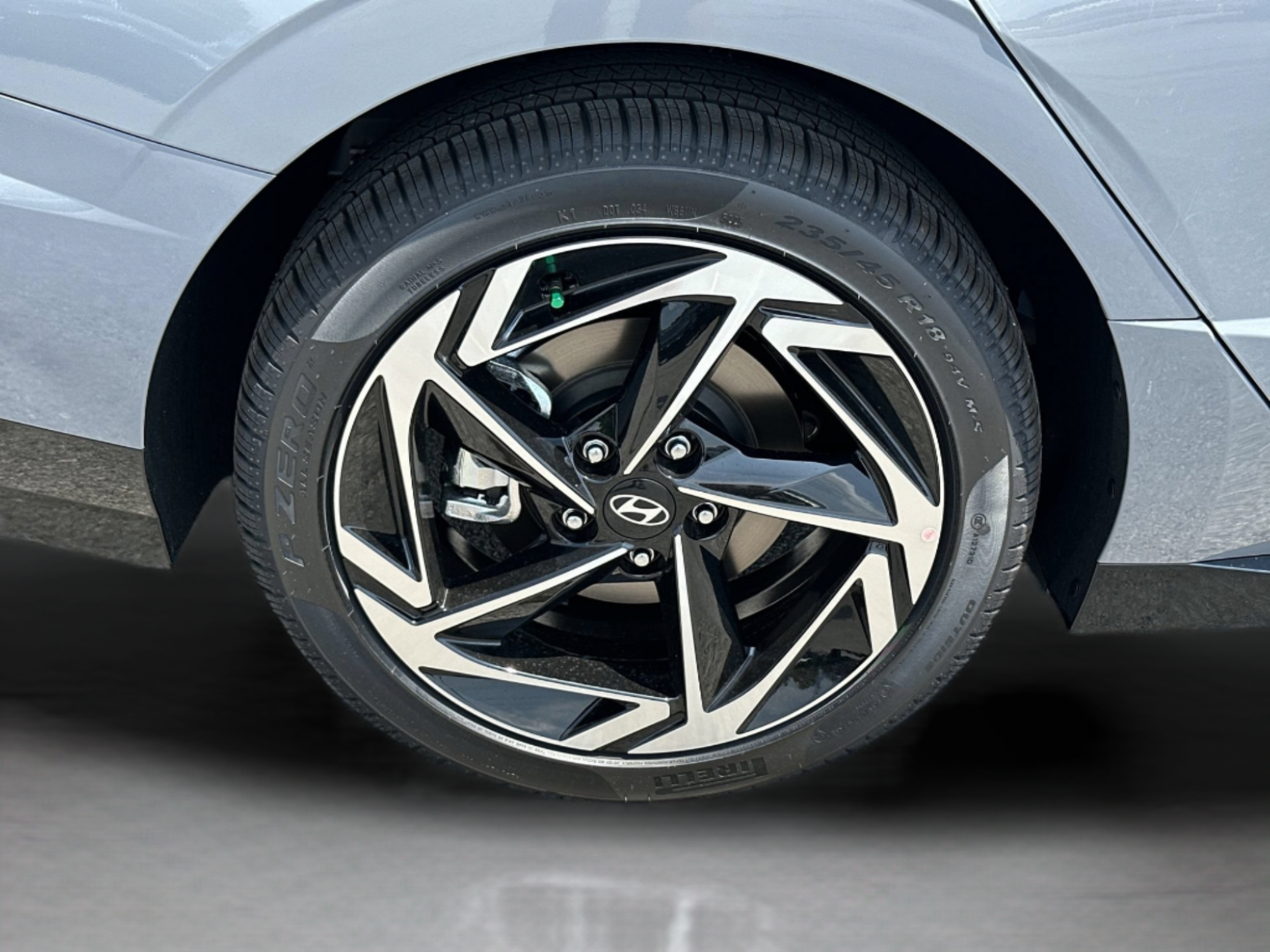 New 2026 Hyundai Sonata SEL FWD image 29