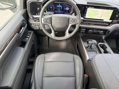 New 2026 Chevrolet Silverado 1500 RST w/ RST All Star Premium Package AWD/4WD image 20