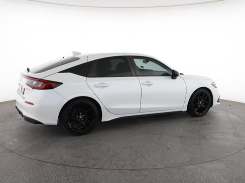 Used 2024 Honda Civic Sport image 13