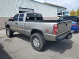 Used 2003 Chevrolet Silverado 1500 LS w/ Suspension Package, Off-Road image 3