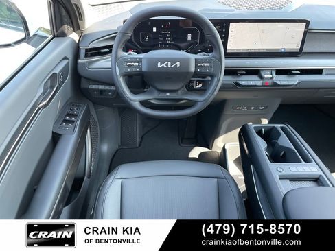 New 2026 Kia EV9 Light image 23